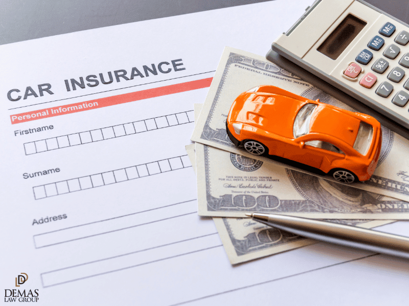 Why Is the Cost of Car Insurance Increasing in California?