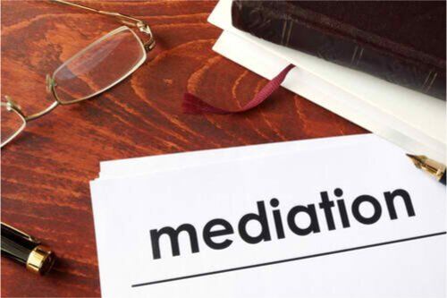 personal injury mediation