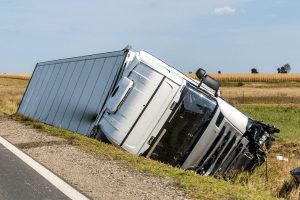 Wrongful Death in Truck Accidents