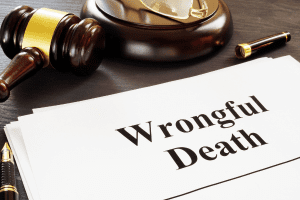 Roseville Wrongful Death Lawyer