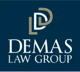Demas Law Group Logo