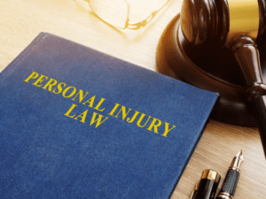 Sacramento Personal Injury Law