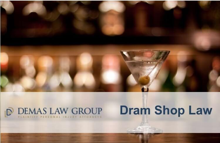 dram shop law