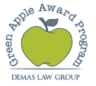 green apple award