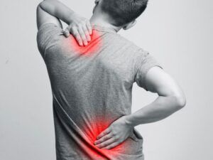back and neck injury sacramento