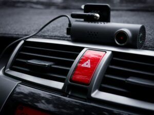 What is a Dash Cam
