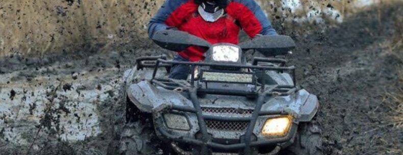 ATV Accident Lawyer