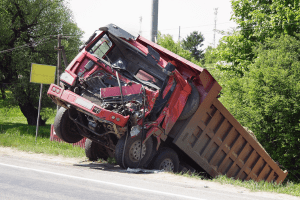 Natomas Truck Accident Lawyer